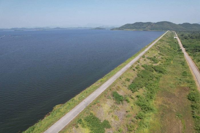 RID to fill reservoir to offset El Nino effect - Vimarsana News