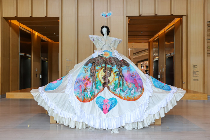 An exhibition of diverse art creations by Thai LGBTQAI+ artists - Vimarsana News