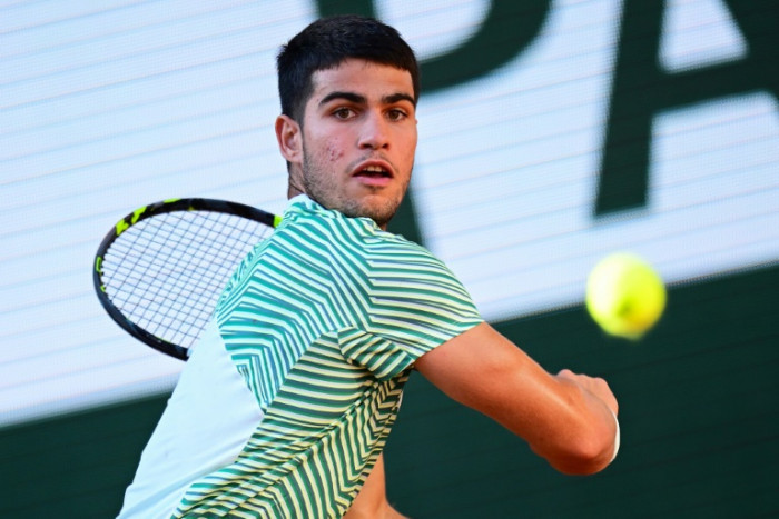 French Open: Guide to Tuesday's quarter-finals - Vimarsana News