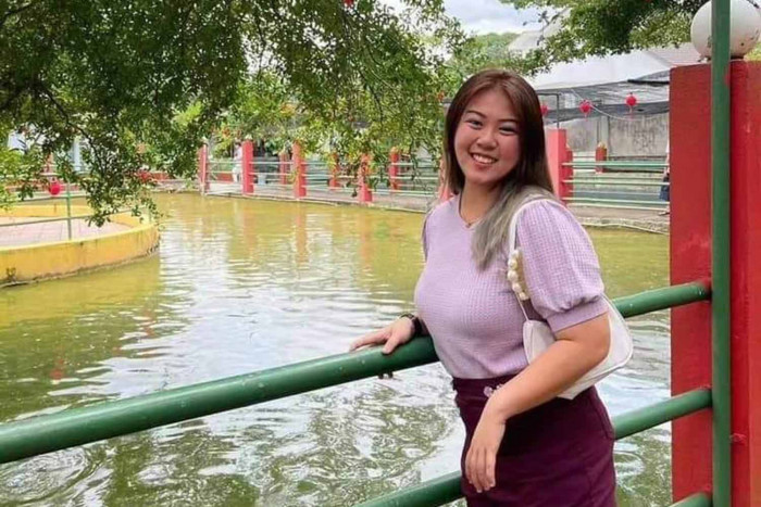 Missing Malaysian woman tracked to Myanmar border - Vimarsana News