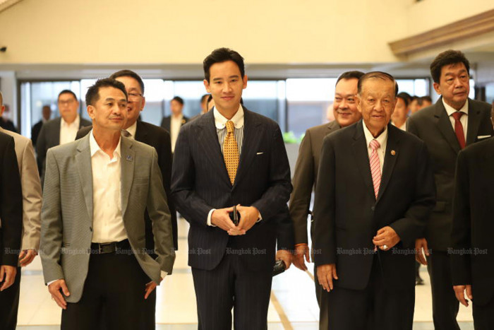 EC yet to accept iTV case against Pita - Vimarsana News