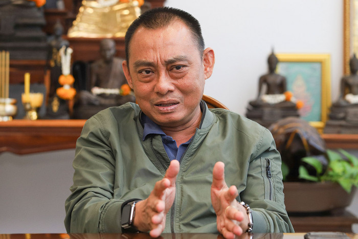 HPD to probe oil tanker bribe - Vimarsana News