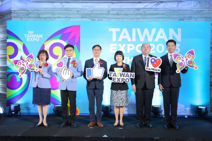 Taiwan Expo Returns to Thailand to Foster Bilateral Trade and Investment - Vimarsana News