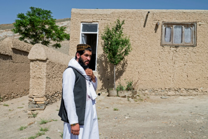 The Afghan valley proud of its young suicide bombers - Vimarsana News