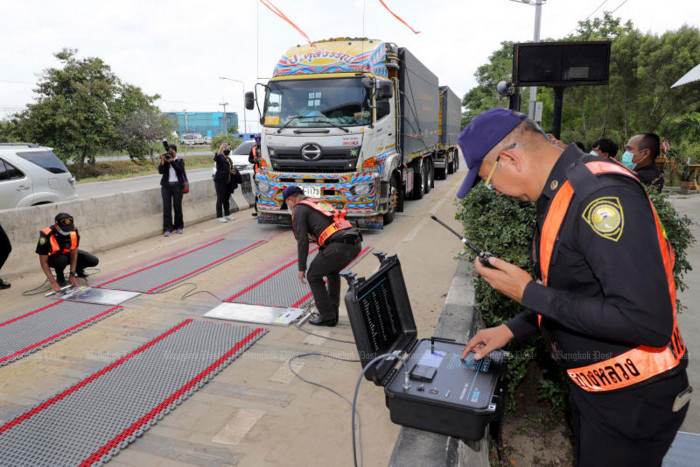 40 highway police sidelined over bribery - Vimarsana News