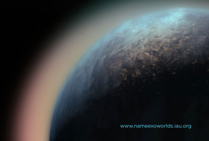 Thai names chosen for distant stars - Vimarsana News