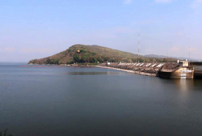 Usable water down in Northeast dams - Vimarsana News