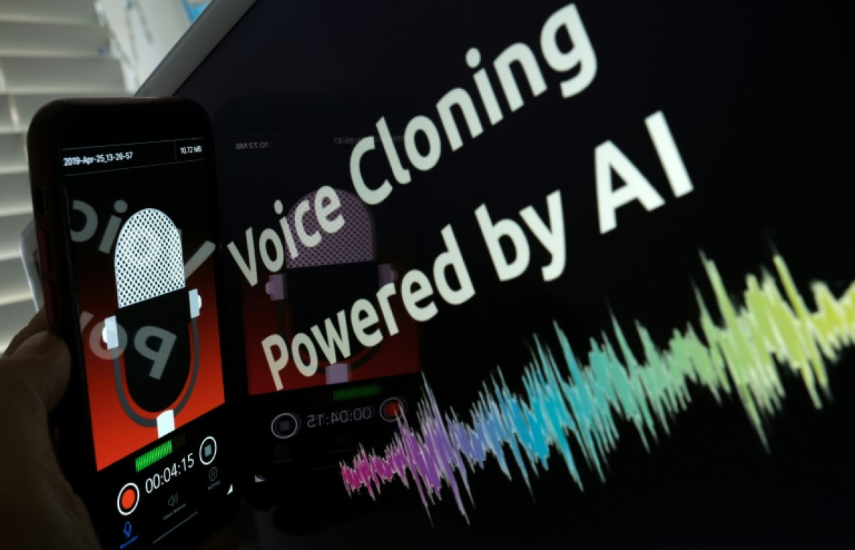 Bangkok Post - Can you trust your ears? AI voice scams new threat