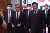 Blinken, Qin hold 'candid' talks in Beijing