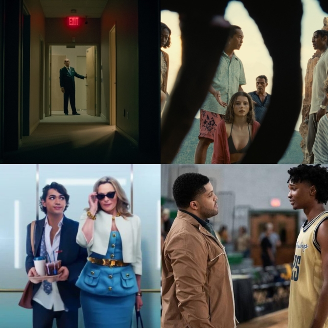 New releases for your streaming pleasure: Jun 21-27