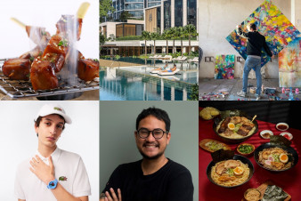 Guru's Weekly Buzz: June 23-29