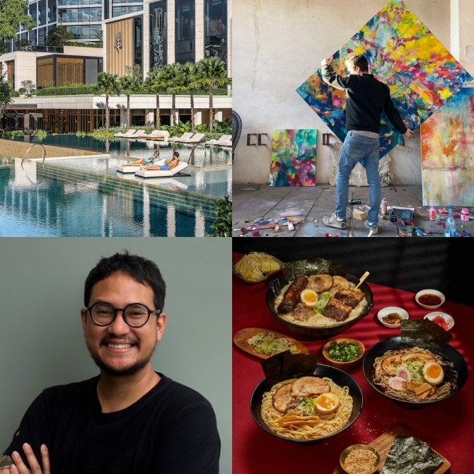 Guru's Weekly Buzz: June 23-29 Guru's Weekly Buzz: June 23-29