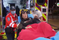 Cathay Pacific flight incident injures 11 in Hong Kong