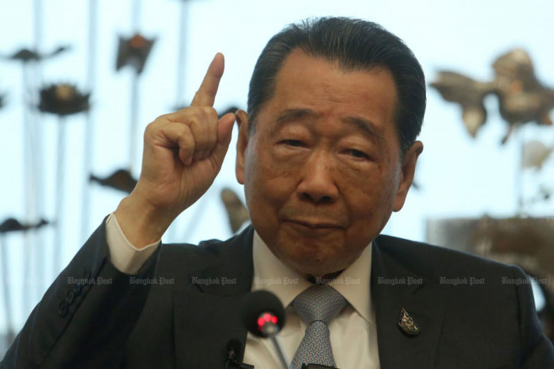 Bangkok Post - Wealth of Thailand's 50 richest on Forbes list rises to ...