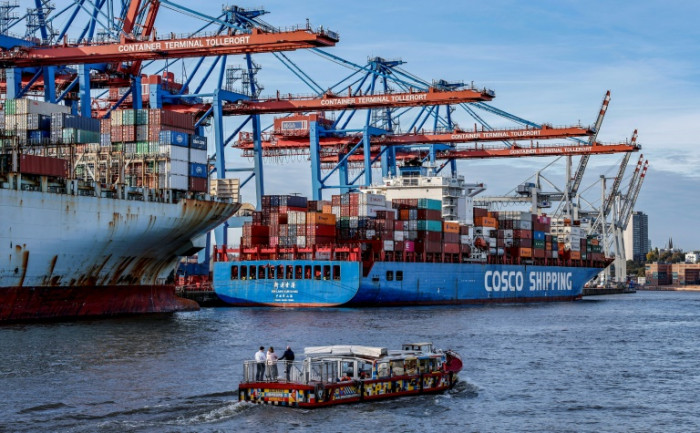 Bangkok Post - Maritime industry agrees on carbon-reduction target