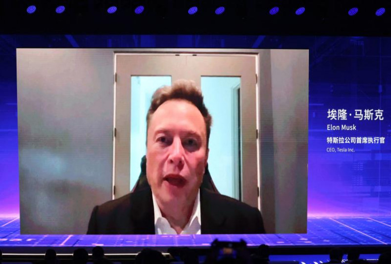 Bangkok Post - Malaysia PM to meet virtually with Elon Musk by week’s end