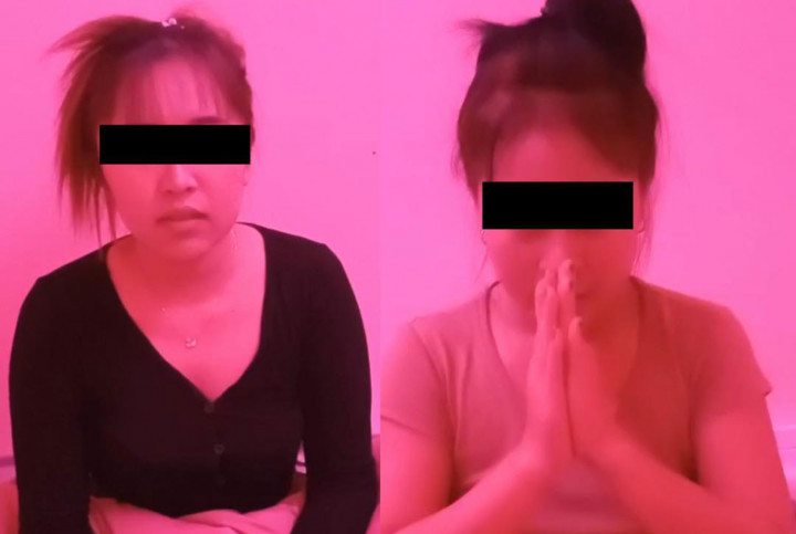 Bangkok Post - 4 Thais ‘duped into prostitution’ in Myanmar