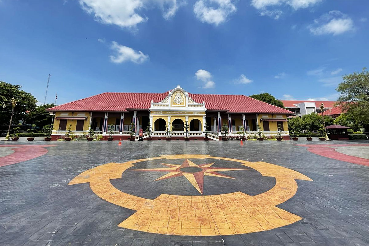 Bangkok Post Treasures of Sing Buri