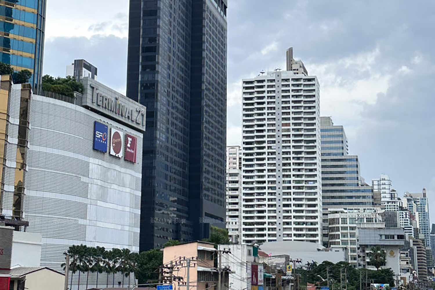 Developer of Ashton Asoke 'must be held responsible'