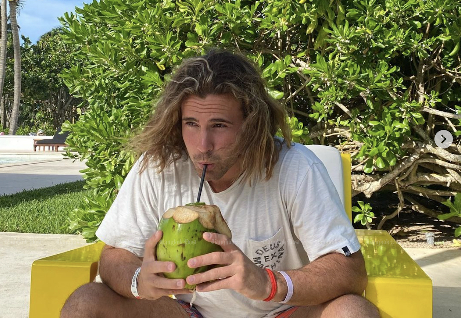 Spanish Chef Admits To Koh Phangan Killing Bangkok Post Learning