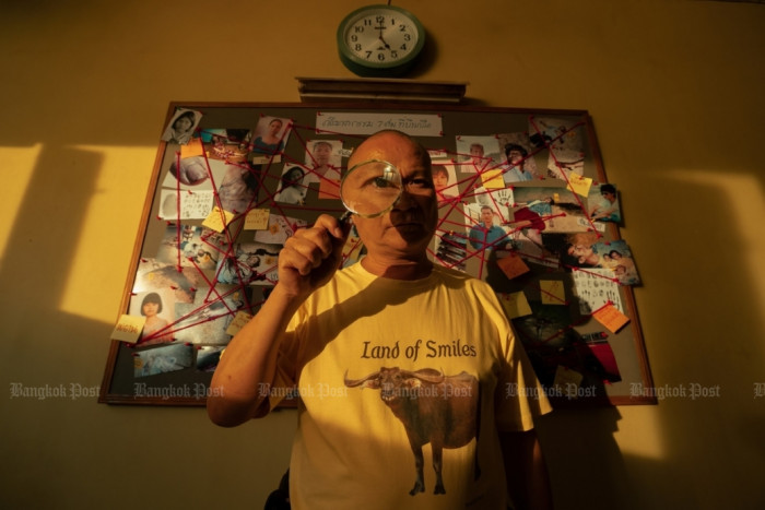 TEST YOURSELF: Netflix goes to Isan Bangkok Post Learning - Learn ...