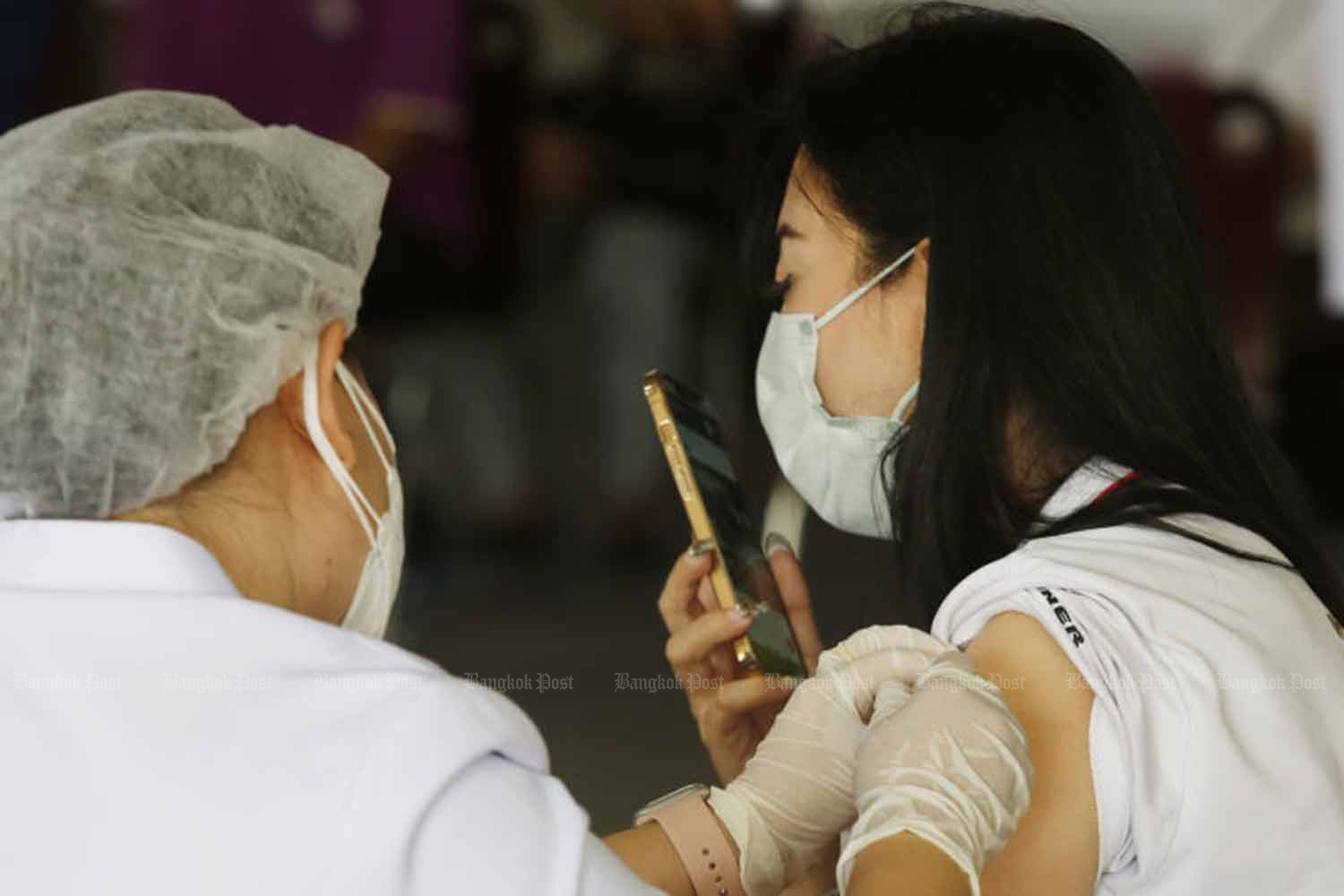 DDC warns of rise in influenza cases