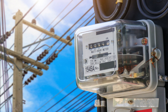 Bangkok Post - Energy post is pivotal