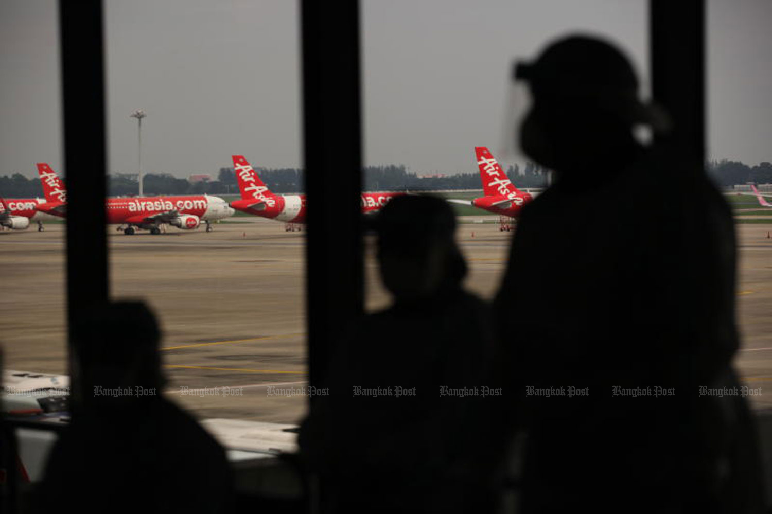 Thai AirAsia targets 40% share of domestic market