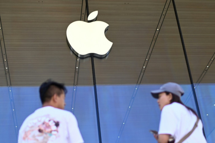 Bangkok Post - Tech stocks struggle ahead of key US inflation data