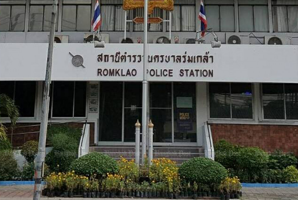 Policemen transferred after gambling den raid Bangkok Post Learning ...