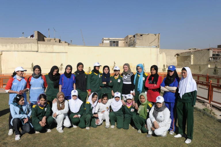 Maiden over: Afghan cricket escapes sanctions despite women's team woes 