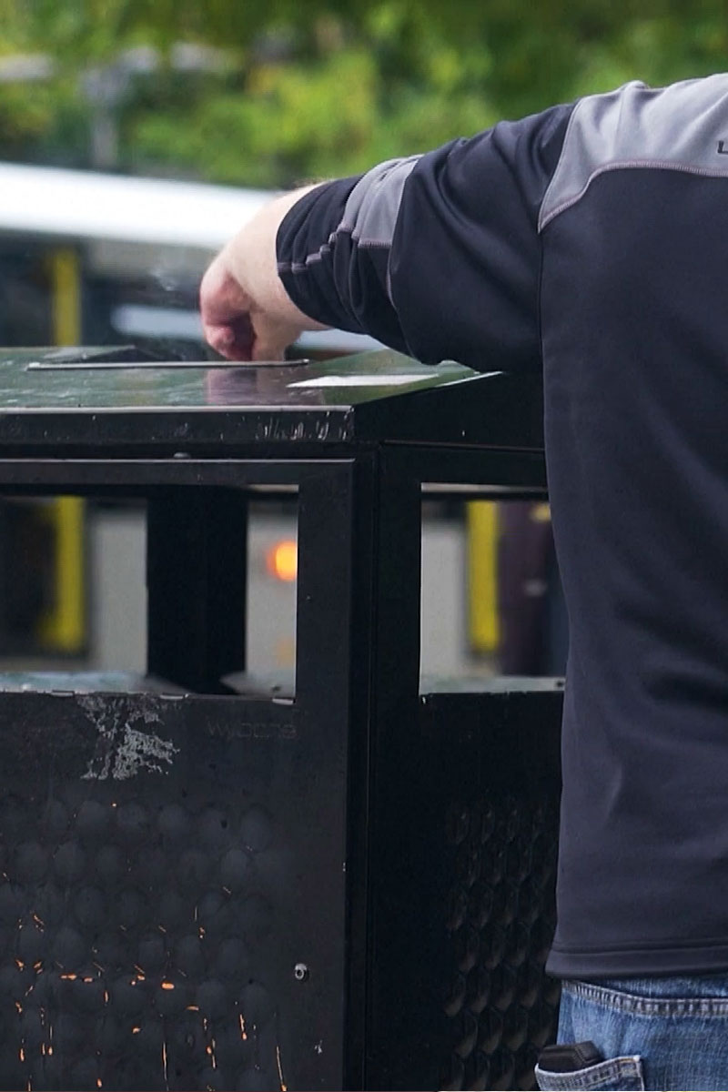 The UK may ban cigarettes for future generations