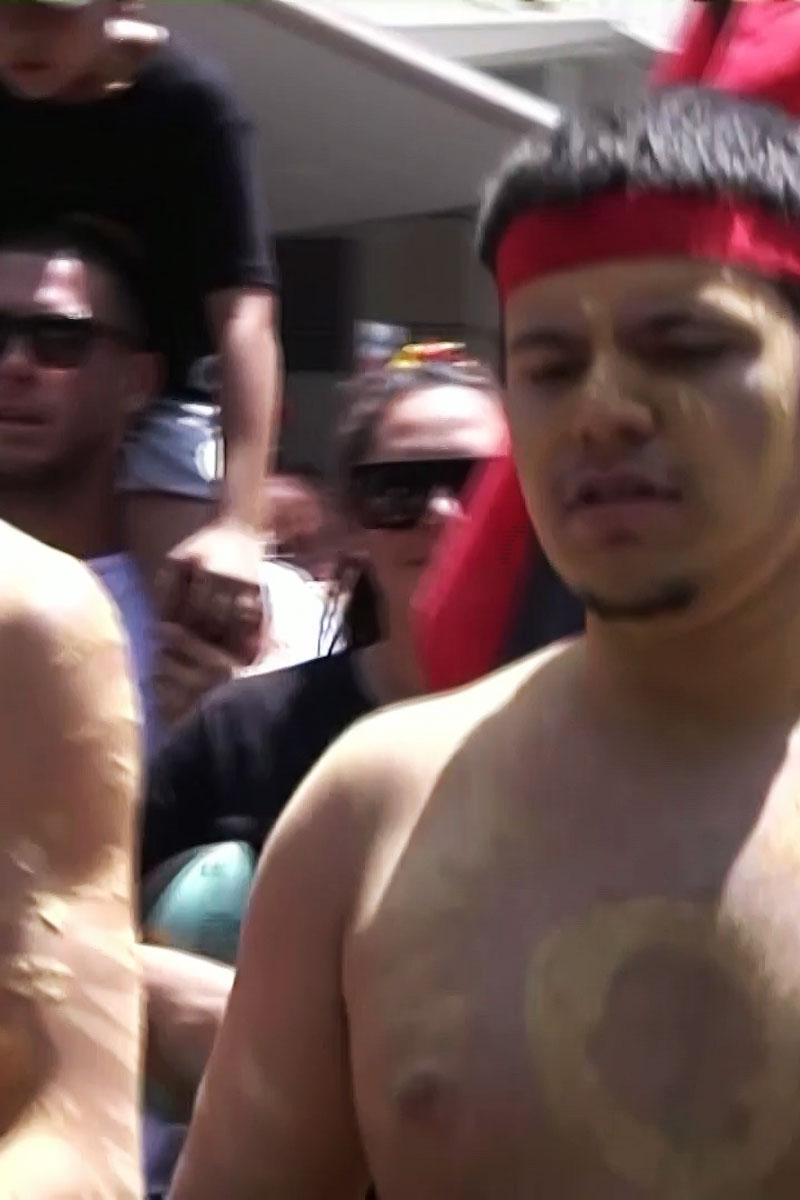 Indigenous Australians seek clarity over historic vote