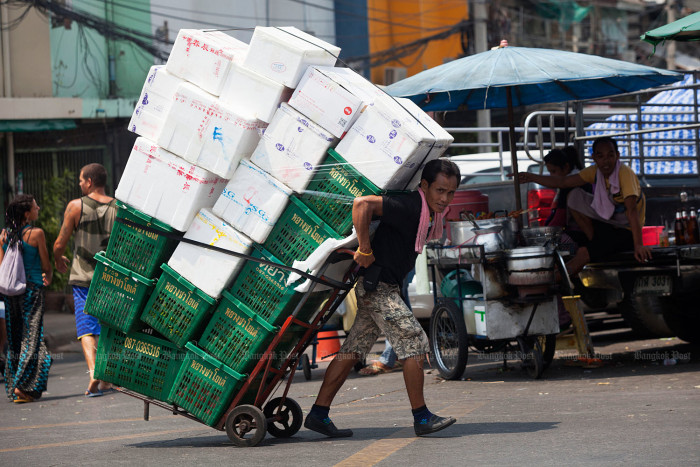 Bangkok Post Ministry Scales Down Headline Inflation Forecast To 1 1 7