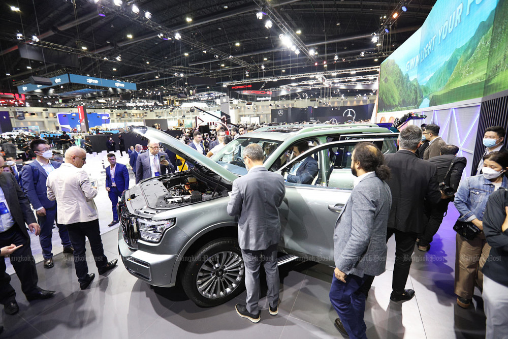 Ford sees pickup sales recovering in Q4