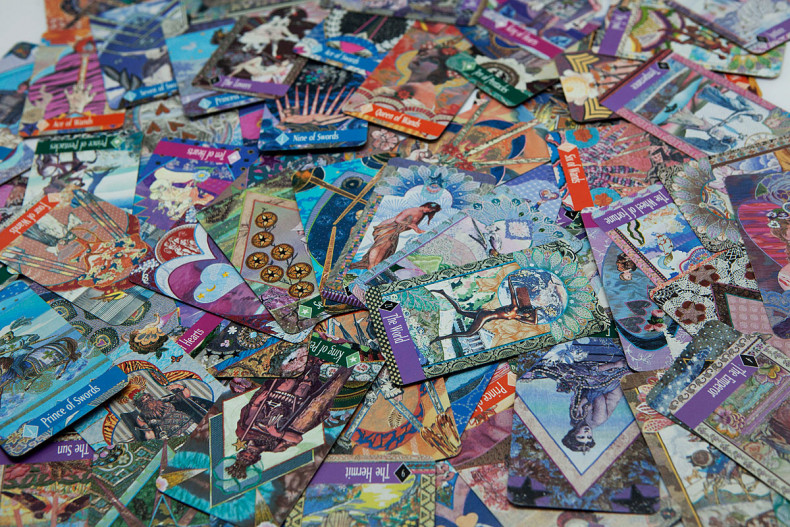 Your horoscope for Oct 6-12