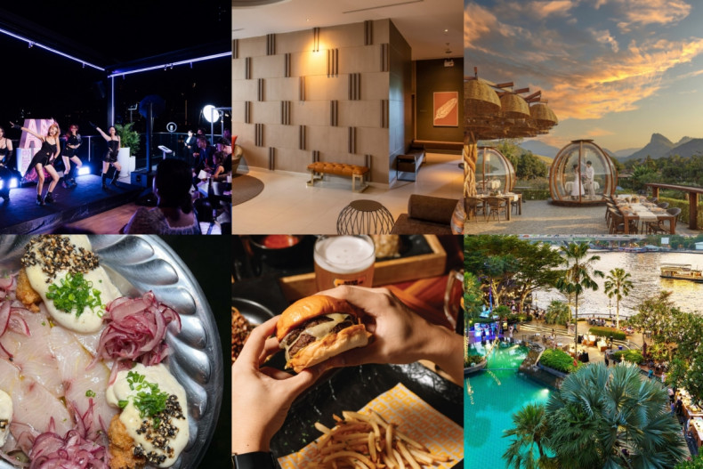 Guru Weekly's Buzz: Oct 6-12