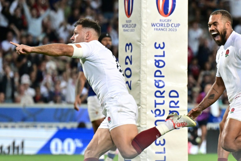 Care spares England blushes as Wales see off Georgia