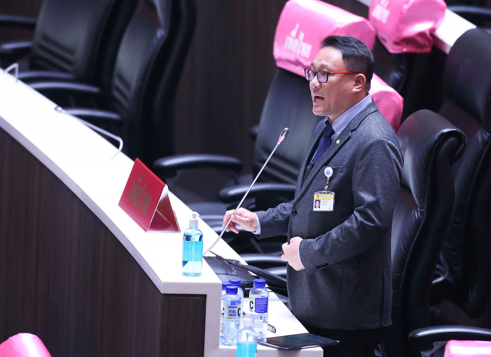 Govt mulls excluding the rich