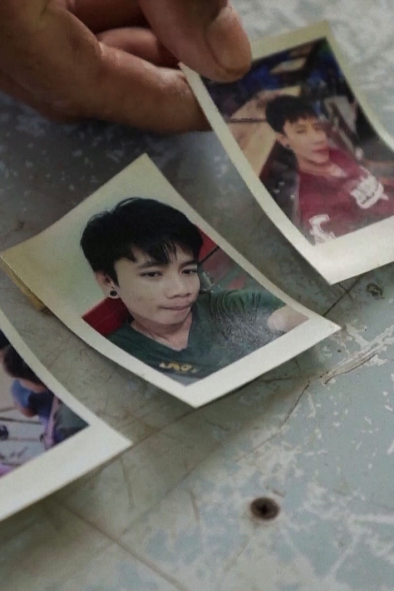 Thai worker’s parents plea for safe return from Israel