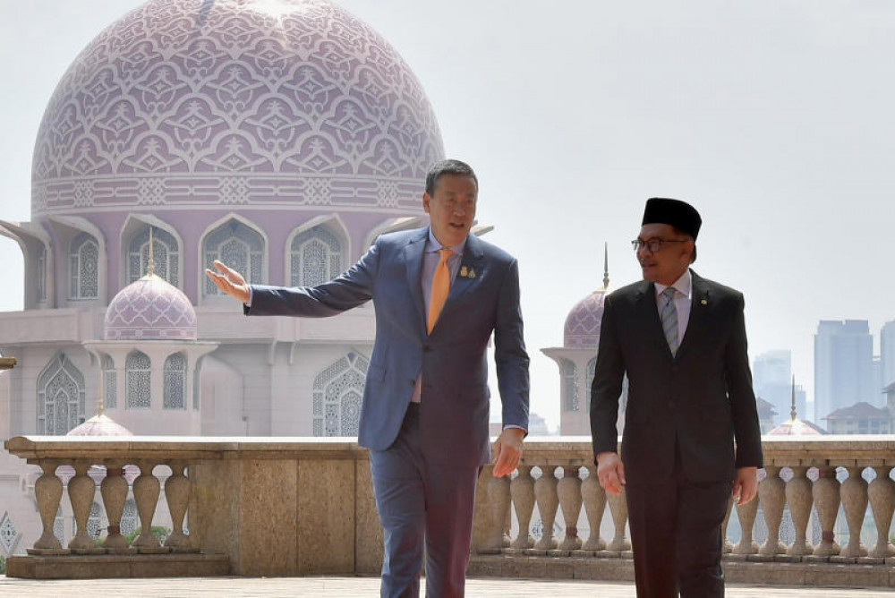 Proton-Geely JV eyes EV factory in Thailand - Srettha