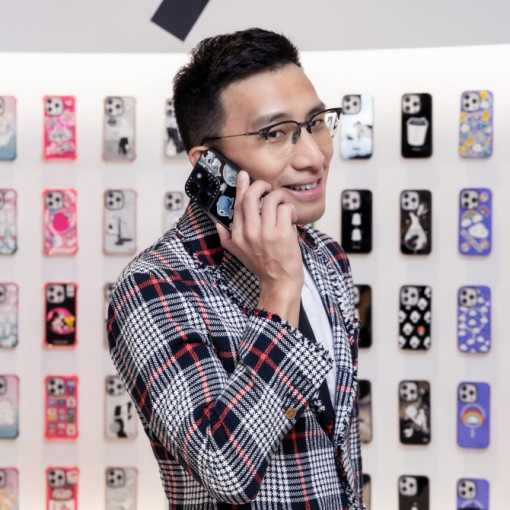 How Casetify catapults from an app to a global brand  srcset=