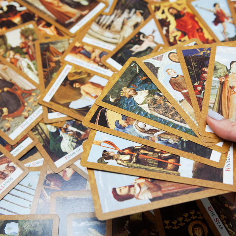 Your horoscope for Oct 13-19