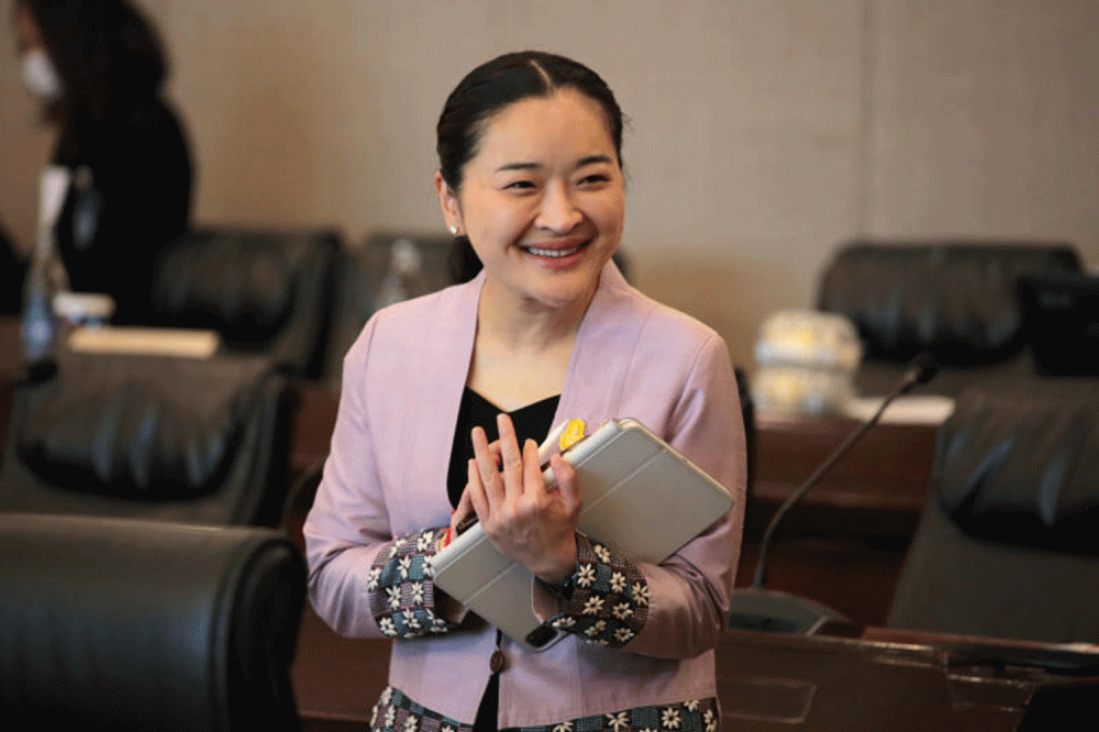 B600 million allotted for tourism promotion