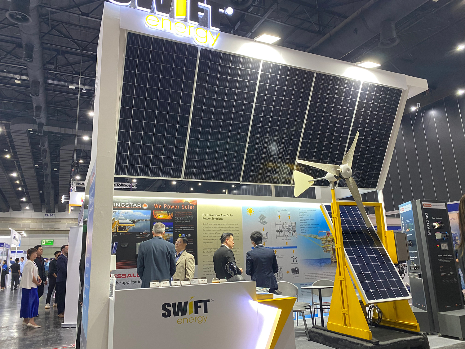 Bangkok Post - Energy and Shipbuilding Expo Returns to Bangkok