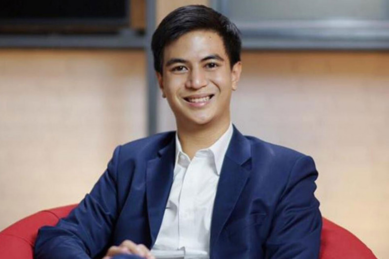 A parliamentary smokescreen