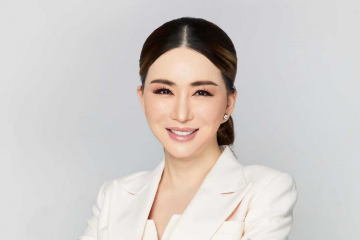Bangkok Post - Miss Universe owner JKN files for debt rescue