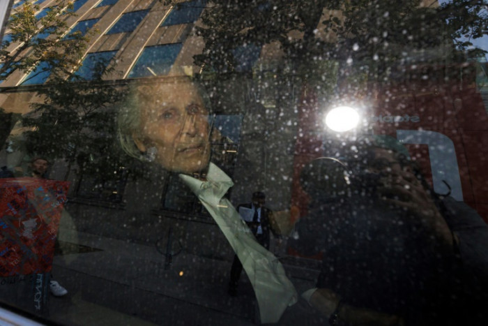 Peter Nygard, from Canadian fashion mogul to convicted sex abuser Peter Nygard, from Canadian fashion mogul to convicted sex abuser
