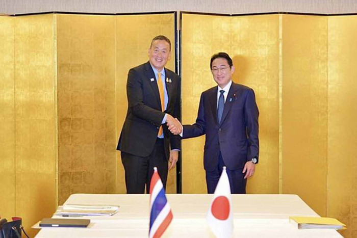 Bangkok Post - Visa-free scheme for Thai, Japanese businesspeople - Japanese M Visa Thailand