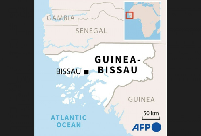 Bangkok Post GuineaBissau dissolves parliament after coup bid